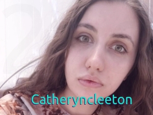 Catheryncleeton