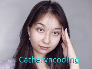 Catheryncooling