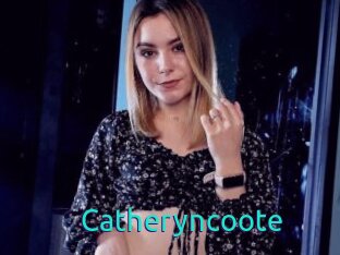 Catheryncoote