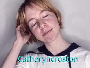 Catheryncroston