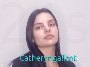 Catheryngallant