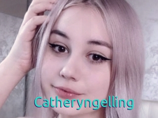 Catheryngelling