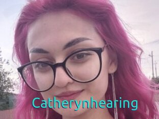 Catherynhearing