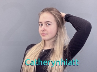 Catherynhiatt