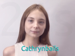 Cathrynbails