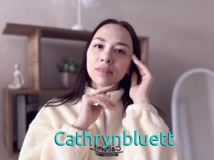 Cathrynbluett