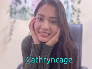 Cathryncage