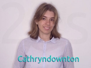 Cathryndownton