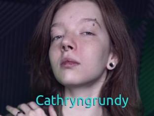 Cathryngrundy