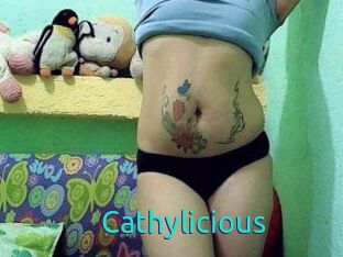 Cathylicious