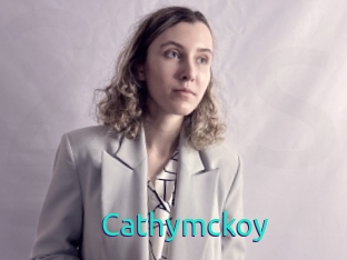 Cathymckoy