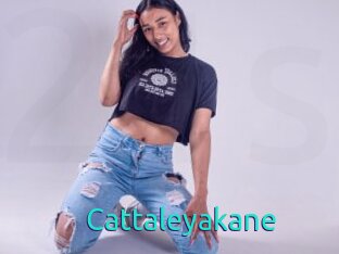 Cattaleyakane