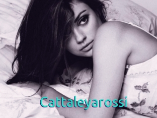 Cattaleyarossi