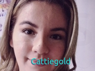 Cattiegold