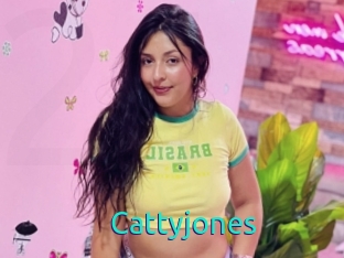 Cattyjones