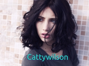 Cattywilson