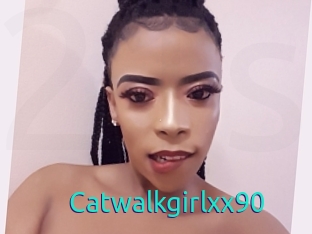 Catwalkgirlxx90