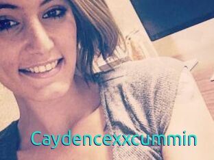 Caydencexxcummin