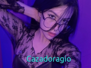 Cazadoragio