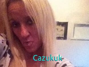 Cazukuk