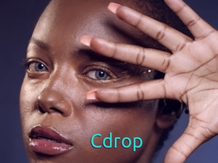 Cdrop