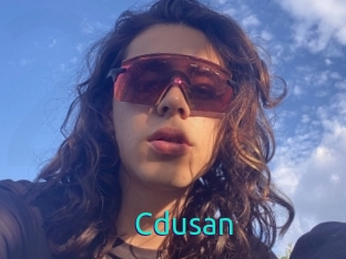 Cdusan