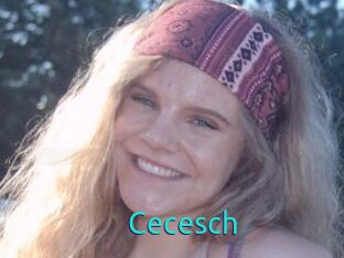 Cecesch