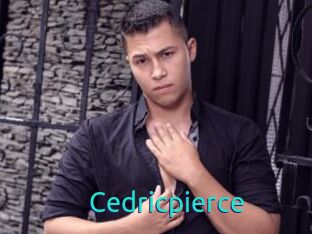 Cedricpierce