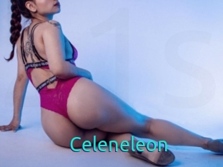 Celeneleon