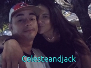 Celesteandjack