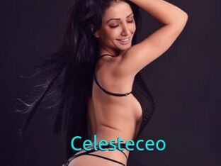 Celesteceo