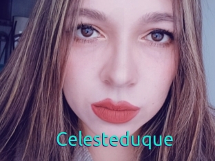 Celesteduque