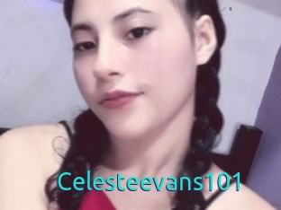 Celesteevans101