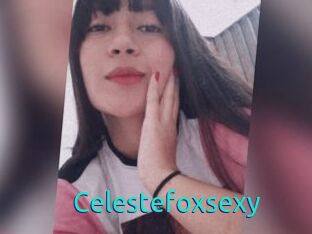 Celestefoxsexy