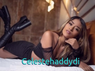 Celestehaddydi