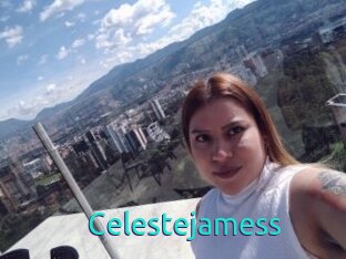 Celestejamess