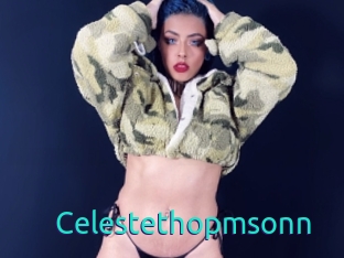 Celestethopmsonn