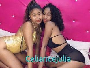 Celiaricejulia