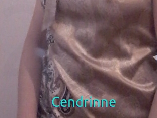 Cendrinne