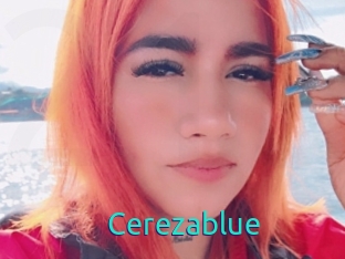 Cerezablue