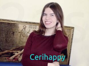 Cerihappy