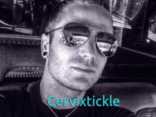 Cervixtickle