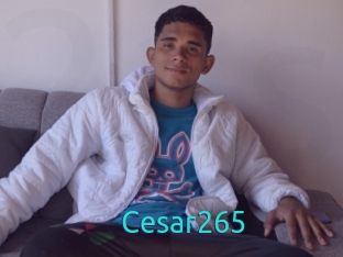 Cesar265