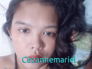 Cezannemariel