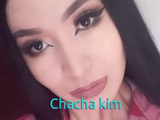 Chacha_kim