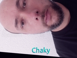 Chaky