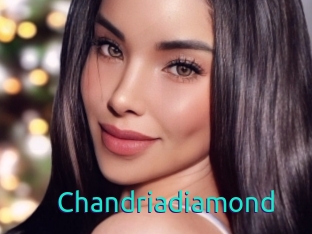 Chandriadiamond