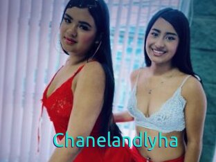 Chanelandlyha