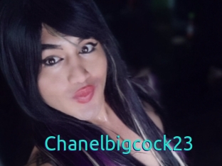 Chanelbigcock23