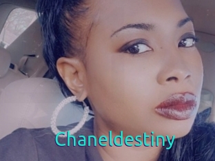 Chaneldestiny